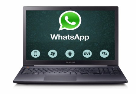 El cliente de escritorio de WhatsApp para Windows y Mac puede estar en camino