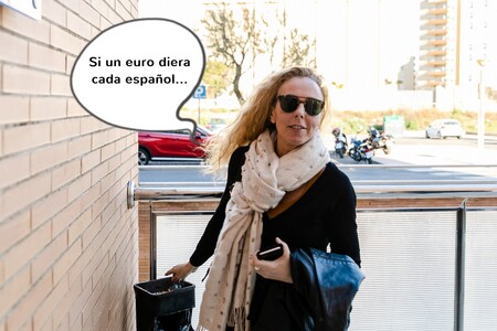 Rocío Carrasco está a punto de perder su casa y su ex, Antonio David Flores, puede ser el único que la salve