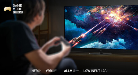 Gaming Panasonic 3