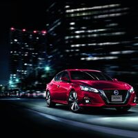 Nissan Altima 2021 agrega en México una nueva versión de entrada y más opciones con el motor turbo de 248 hp
