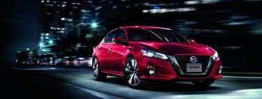 Nissan Altima 2021 agrega en México una nueva versión de entrada y más opciones con el motor turbo de 248 hp
