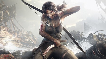 Se filtra Tomb Raider: Definitive Survivor Trilogy en la tienda de Xbox, una edición con las tres últimas aventuras de Lara Croft