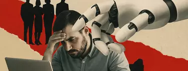 Las grandes empresas utilizan la IA como excusa para despedir, según los expertos: los motivos reales son los de siempre