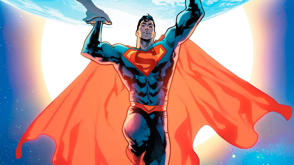 Un Clark Kent más joven que el de Henry Cavill: James Gunn desvela en qué momento se situará Superman: Legacy Un Clark Kent más joven que el de Henry Cavill: James Gunn desvela en qué momento se situará Superman: Legacy