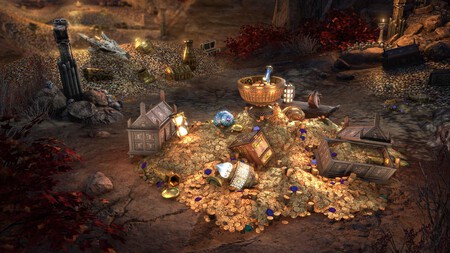 Pase Batalla The Elder Scrolls Online Precio