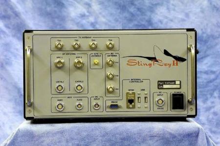 StingRay: el arma secreta de la policía de EEUU para localizar cualquier teléfono