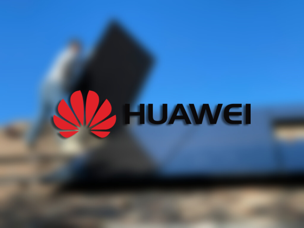 China tiene el completo dominio de la energía solar. Para Estados Unidos es un problema, sobre todo por una empresa: Huawei 