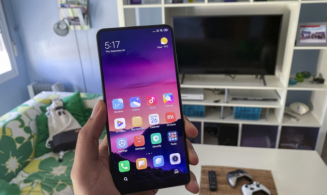 Miui 11