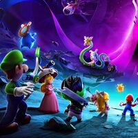 Es un gran juego de estrategia y ahora lo tienes a un precio ridículo, así que es difícil resistirse al 90% de descuento de Mario + Rabbids: Sparks of Hope 