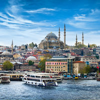 10 días en Turquía desde 368 euros gracias a otro chollo de Logitravel 