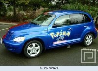 Chrysler y su coche Nintendo DS