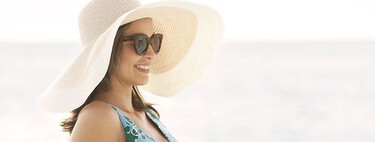 21 bañadores, bikinis y tankinis premamá para presumir de tripita con estilo este verano  