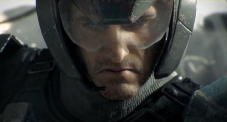 La muerte no es excusa. 'Planetside 2' anuncia su beta al son de un trailer CGI de esos que dejan con la boca abierta.