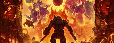 Consigue DOOM Eternal más barato que nunca, por menos de 10 euros, gracias a esta gran oferta 