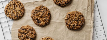 Cómo hacer galletas en la freidora de aire para que te queden perfectas sin encender el horno 