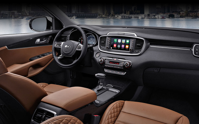 Noticias Sobre Kia Autos Y Todas Las Novedades Motorpasion Mexico