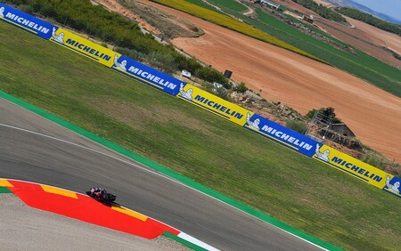 Quartararo Aragon Motogp 2021