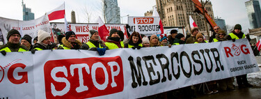 Quién gana y quién pierde en el acuerdo con Mercosur: los agricultores están indignados, pero hay sectores que van a forrarse