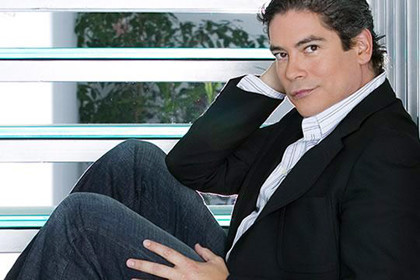 Boquitas de piñón: Boris Izaguirre