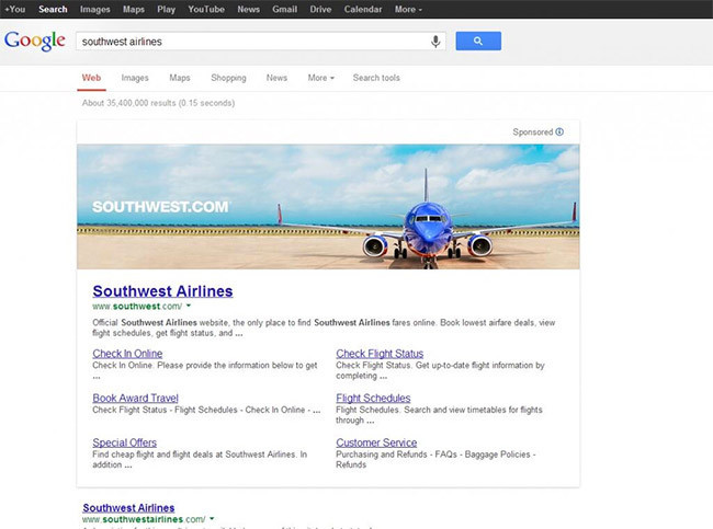 Anuncios Google 2