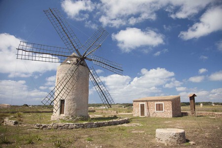 Viajes Escapadas Turismo Espana Playas Septiembre Formentera Eugenia Silva