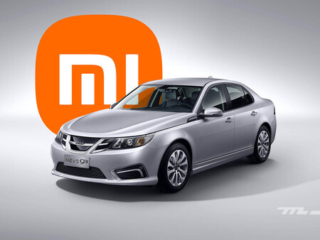 Xiaomi pone los ojos en NEVS (ex SAAB) para fabricar su propio coche eléctrico