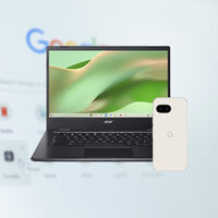 Un Google Pixel 9a y un portátil Acer por menos de 570 euros: un pack a precio de chollo en el Black Friday de Amazon