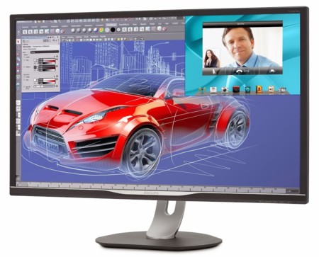 Bdm3270qp Ftr Rflx Image
