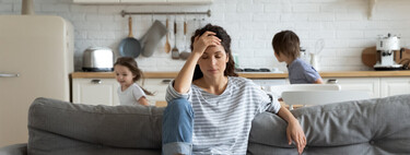 Nueve interferencias cotidianas que afectan a la conexión con nuestros hijos