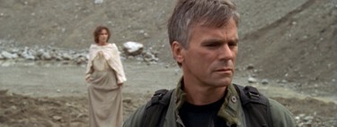 Le conoces por MacGyver y una serie sci-fi de récord, lo que quizás no sepas es que también se coló en uno de tus juegos favoritos 
