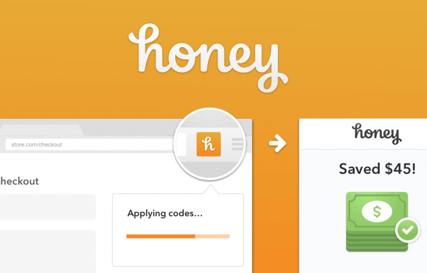 Qué ofrece Honey la extensión de cupones que PayPal acaba de comprar por la enorme suma de 4.