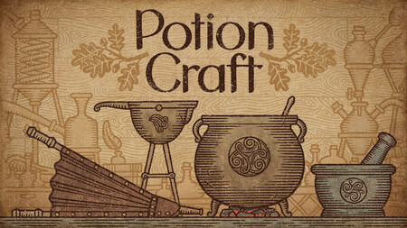 Potion Craft ha despertado en mí una obsesión por crear las mejores pociones mágicas, pero el juego necesita tiempo