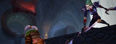 Pierde su personaje en WoW después de docenas de horas de juego y ni siquiera es su culpa 