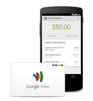 Google Wallet Card, una pijada geek bastante cara para llevar en la cartera