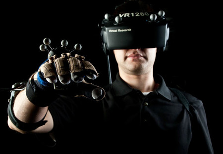 En Microsoft siguen atentos la revolución VR