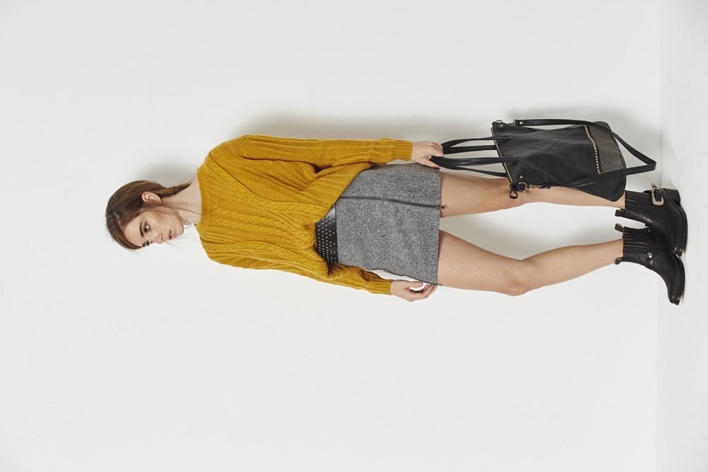 Foto de Hakei otoño-invierno 2015/2016 (20/23)