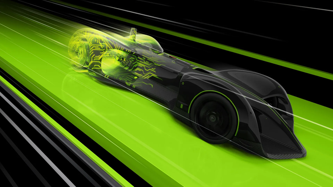 Nvidia Dlss 3 Compatible
