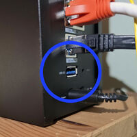 El USB de un router sirve para más cosas de las que crees: todo lo que puedes hacer 