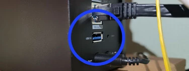El USB de tu router es una joya: sirve para más cosas de las que crees