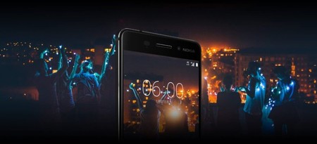 El Nokia 8 aparece en una tienda online, ¿es este el buque insignia de la nueva Nokia?