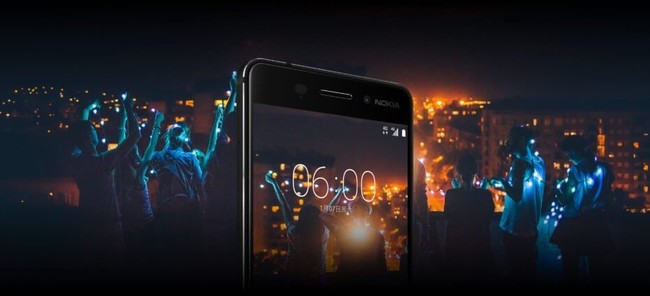 Nokia Mwc