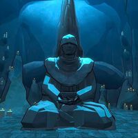 Quizá no lo habías visto, pero en Xbox Game Pass puedes disfrutar de uno de los grandes candidatos al Juego Indie del Año 