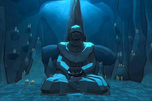 Quiza No Lo Habias Visto Pero En Xbox Game Pass Puedes Disfrutar De Uno De Los Grandes Candidatos Al Mejor Juego Indie Del Ano 2