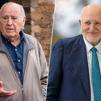 Inditex y Juan Roig: el 'Dream Team' empresarial repite como la mejor compañía y el directivo mejor valorado de España