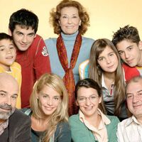 "Era la única manera de juntaros a todos". Belén Rueda cuenta cómo vivió el controvertido final de 'Los Serrano'