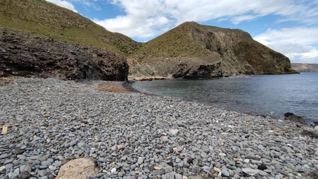 Cala Del Bergantin