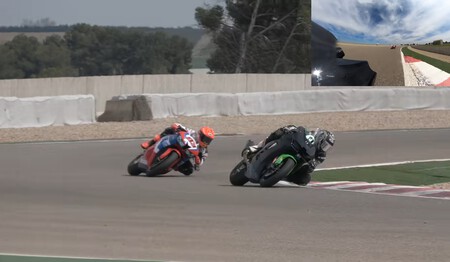 Marquez Flammann Alcarras 2022
