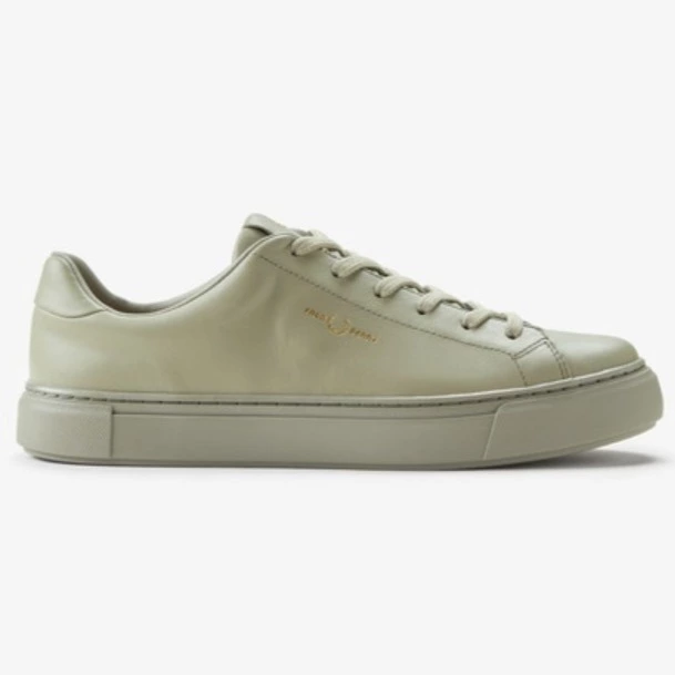 Fred Perry Zapatilla hombre b71 leather