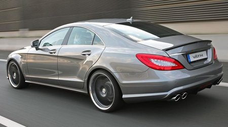 Väth V63RS CLS 63 AMG