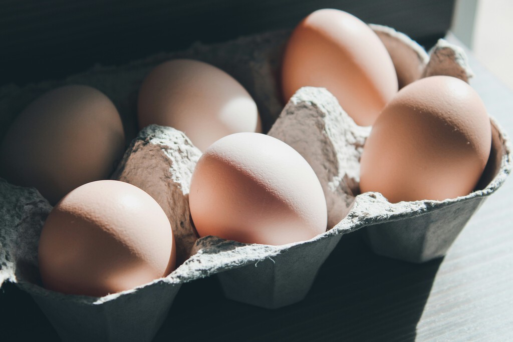 Tener cáscaras de huevo en casa es todo un lujo: seis formas de utilizar este ingrediente en tu día a día 